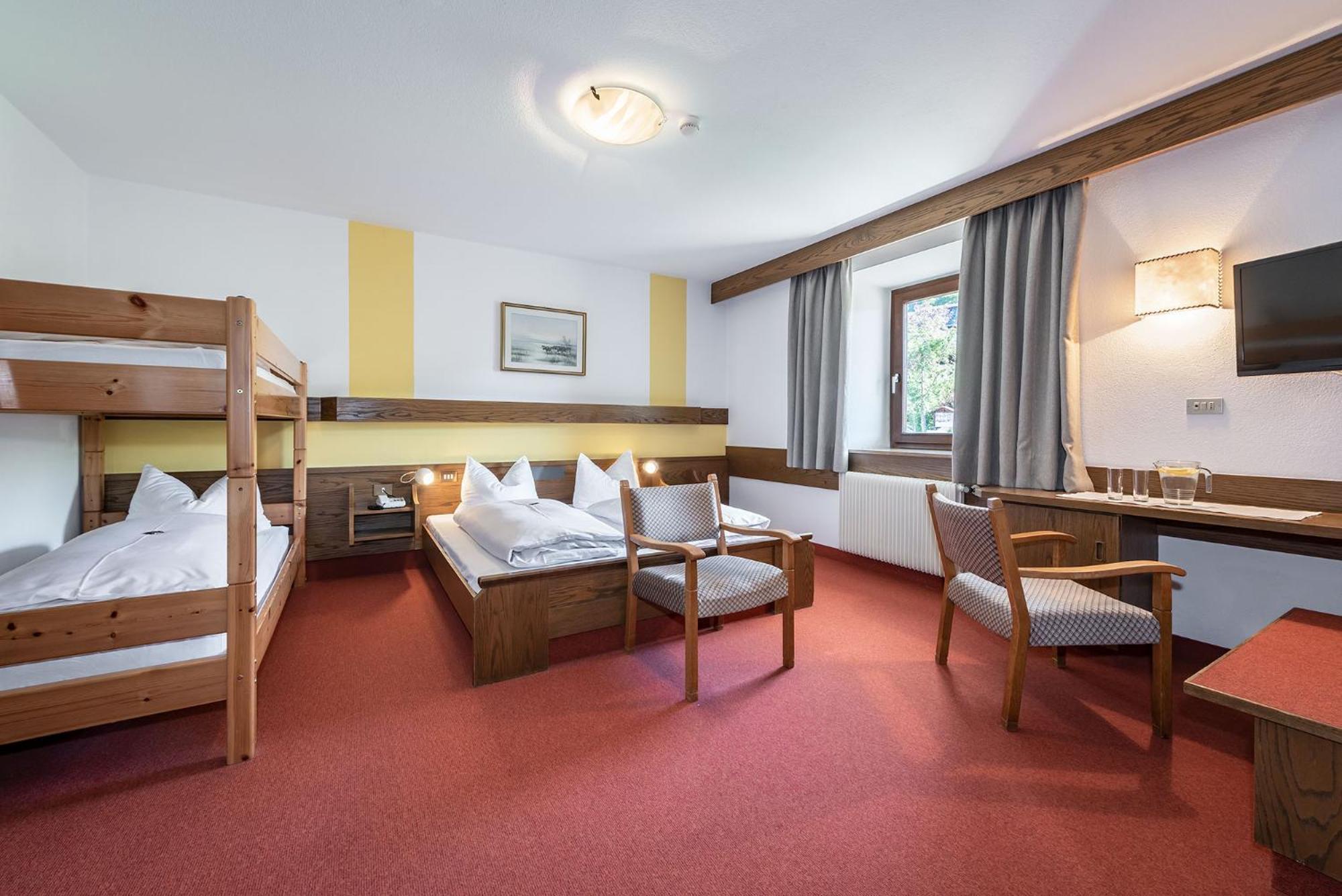 Hotel Wiedenhofer Terento Exterior photo